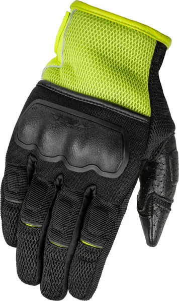 FLY RACING - 476-4128M - Coolpro Force Gloves (2023)