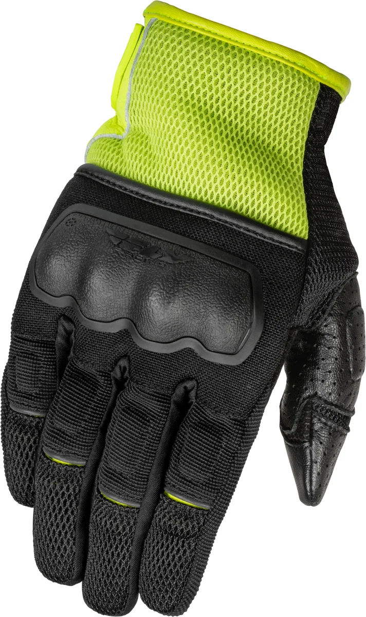 FLY RACING - 476-4128S - Coolpro Force Gloves (2023)