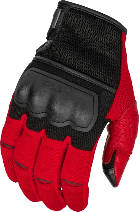 FLY RACING - 476-4129X - Coolpro Force Gloves (2023)