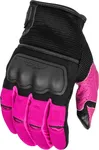 FLY RACING - 476-6302L - Women's Coolpro Force Gloves (2023)