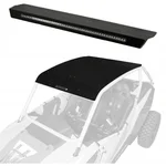 PRO ARMOR P141R123BL Asylum Roof - Durable UTV Cab Cover with Weather Protection