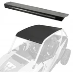 PRO ARMOR P141R123SLR Asylum Roof - Durable UTV Cab Cover with UV Protection