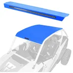 PRO ARMOR Asylum Roof P141R123VB - Durable UTV Cab Roof for Enhanced Protection