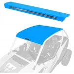 PRO ARMOR P141R123SB Asylum Roof - Durable UTV Cab Roof for Enhanced Protection