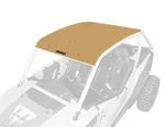 PRO ARMOR Asylum Roof P141295GM - Durable UTV Cab Roof with Enhanced Protection