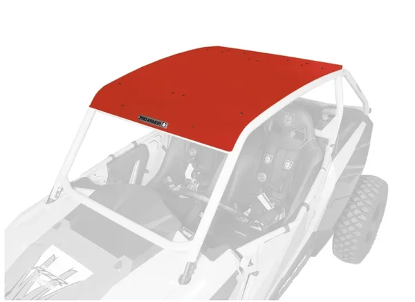 PRO ARMOR Asylum Roof P141295OM - Durable UTV Cab Roof with Enhanced Protection