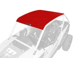 PRO ARMOR Asylum Roof - Durable UTV Cab Roof for Enhanced Protection and Style