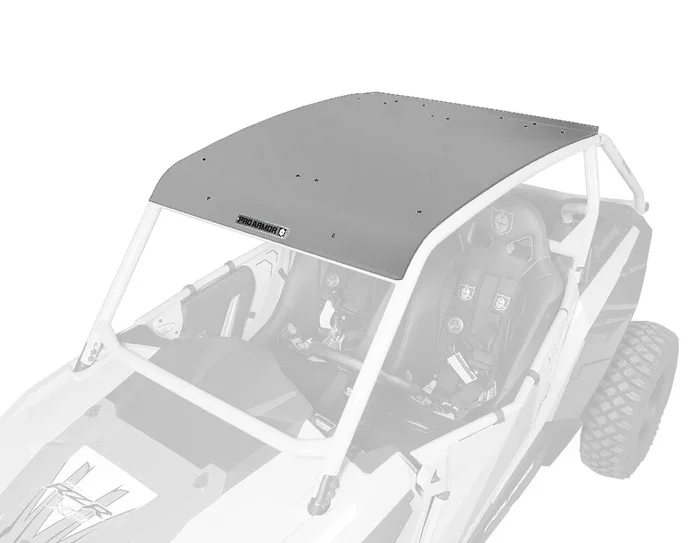 PRO ARMOR Asylum Roof - Durable UTV Cab Roof with Enhanced Protection