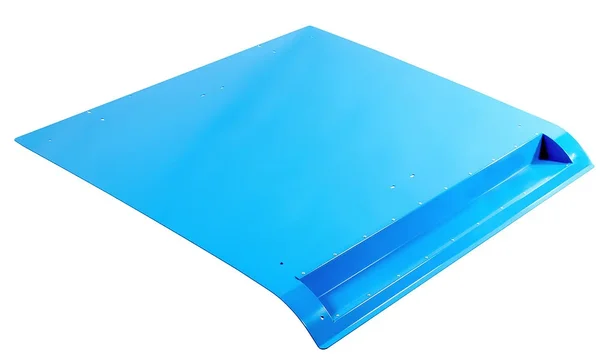 PRO ARMOR Asylum Roof P141297SB - Durable UTV Cab Roof with Weather Protection