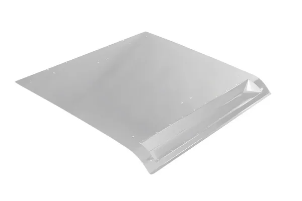 PRO ARMOR Asylum Roof P141297TMM - Durable UTV Cab Roof with Enhanced Protection