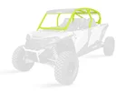 PRO ARMOR Baja Cage P144C023LSQ-630 - Durable UTV Cab/Door Protection