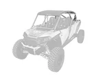 PRO ARMOR P144C025SSM Baja Cage - Durable UTV Cab/Door Armor for Off-Road Protection