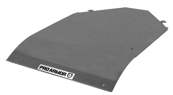 PRO ARMOR RS1 Aluminum Roof - Durable, Lightweight UTV Roof for RZR RS1 Cage