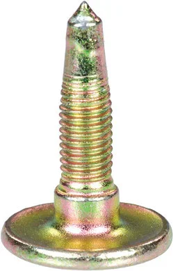 WOODYS Gold Digger Carbide Traction Master Tracks – Durable Off-Road Traction for Powersports Vehicles