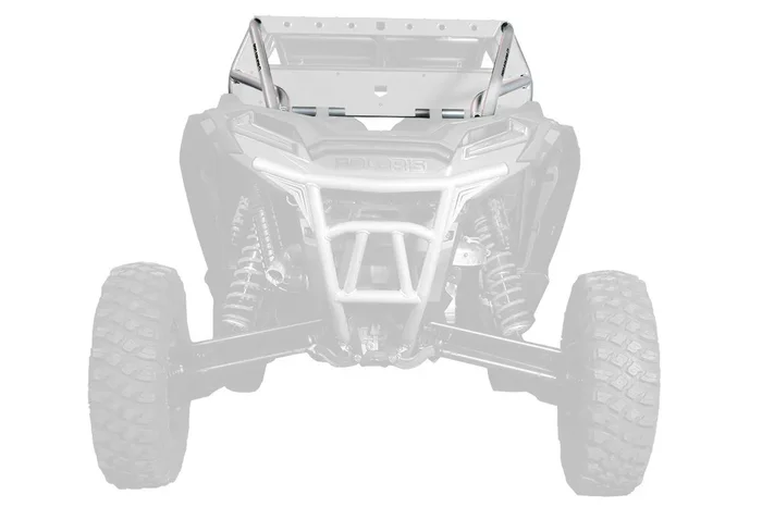 PRO ARMOR Asylum Cage P187C047TMM - Durable UTV Cab/Door Armor for Enhanced Protection