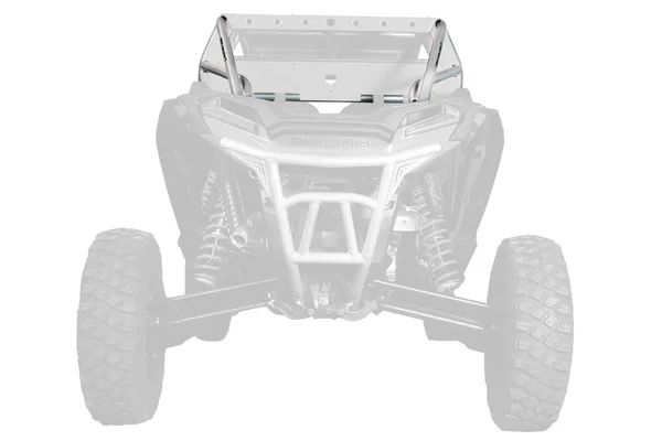 PRO ARMOR Asylum Cage P187C047WP - Durable UTV Cab/Door Armor with Impact Resistance