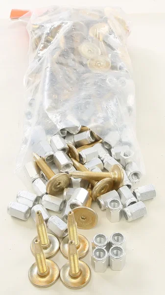 WOODYS Gold Digger Carbide Traction Master Tracks - Durable ATV/UTV Tracks for Extreme Terrain