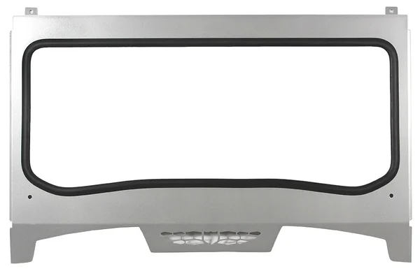 PRO ARMOR Glass Windshield - Custom Fit for All Cage Systems | Windscreen for Powersports