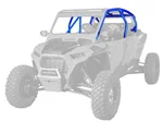 PRO ARMOR Asylum Cage P188C048PB - Durable UTV Cab/Door Armor for Enhanced Protection