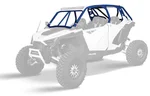 PRO ARMOR P1910C050PB Pro XP Full Steel Cage System - UTV Cab/Roof/Door Protection
