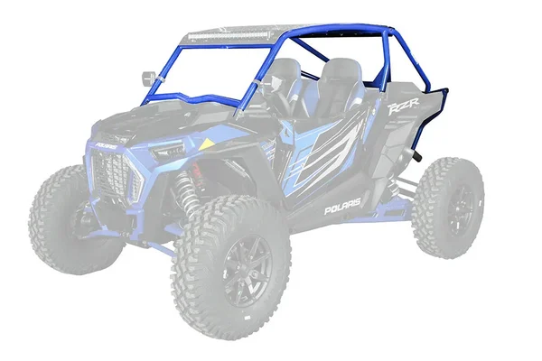 PRO ARMOR Baja Cage P191C023TM - Full Roll Cage for UTVs with Steel Protection