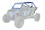 PRO ARMOR Baja Cage P191C025TMM - Durable UTV Cab/Door Protection