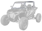 PRO ARMOR Asylum Cage P191C026GG - Durable UTV Cab/Door Armor for Enhanced Protection