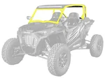 PRO ARMOR Asylum Cage P191C026LSQ - Durable UTV Cab Protection with Reinforced Steel Frame