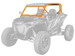 PRO ARMOR Asylum Cage P191C026OM - Durable UTV Cab/Door Armor for Enhanced Protection