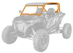 PRO ARMOR Asylum Cage - Durable UTV Cab/Door Roof Safety Cage for Off-Road Vehicles