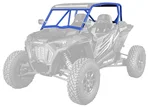 PRO ARMOR Asylum Cage P191C028PB - Durable UTV Cab/Door Armor for Enhanced Protection