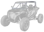PRO ARMOR Asylum Cage P191C028TM - Durable UTV Cab/Door Armor for Enhanced Protection