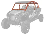 PRO ARMOR Asylum Cage - Durable UTV Cab/Door Protection with Enhanced Safety & Durability