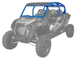 PRO ARMOR Asylum Cage P194C026PB - Durable UTV Cab/Door Armor for Enhanced Protection