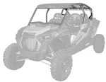 PRO ARMOR Asylum Cage P194C026TM - Durable UTV Cab/Door Armor for Enhanced Protection