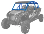 PRO ARMOR Asylum Cage P194C028PB - Durable UTV Cab/Door Armor for Enhanced Protection