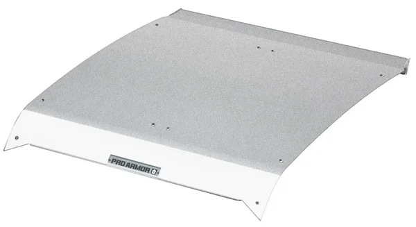 PRO ARMOR Pro XP Roof - Durable Aluminum UTV Cab Roof with Light Pocket | Polaris Signature Colors