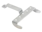 PRO ARMOR P199C049-52 Glove Box Hinge - Durable UTV Cab/Door Replacement