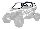 PRO ARMOR P199C049MB Pro XP Cage - Steel Tubing UTV Safety Cage for RZR