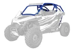 PRO ARMOR P199C049PB Pro XP Cage - RZR UTV Steel Cage System with Aluminum Roof