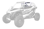 PRO ARMOR RZR Pro XP Cage System - 1.75" Steel Tubing UTV Safety Cage with Optional Light Pocket