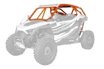PRO ARMOR P199C050ORM Pro XP Cage - RZR UTV Steel Safety Cage System