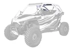 PRO ARMOR P199C050WH Pro XP Cage - Durable Steel UTV Cab Safety System