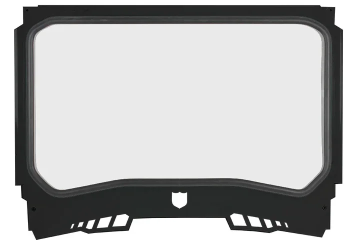 PRO ARMOR Front Windshield Pro XP/4 - Custom Fit Windscreen for RZR Pro XP 2020-2021