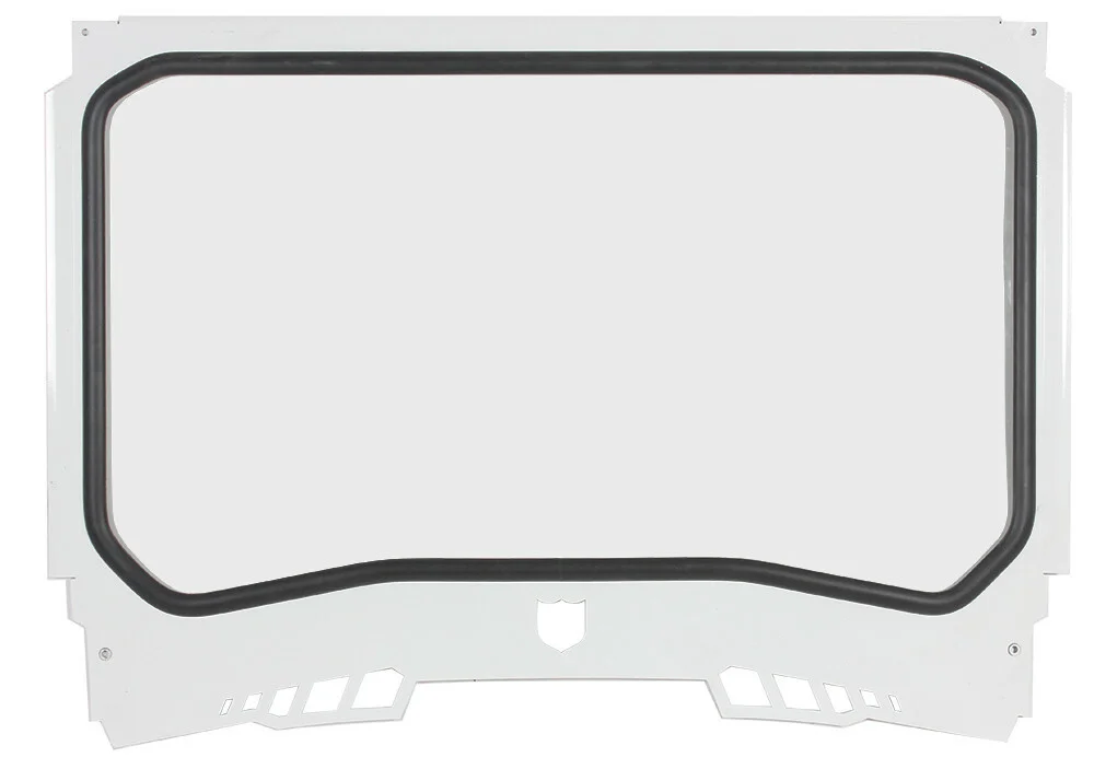 PRO ARMOR - P199W463WH - Front Windshield Pro XP/4