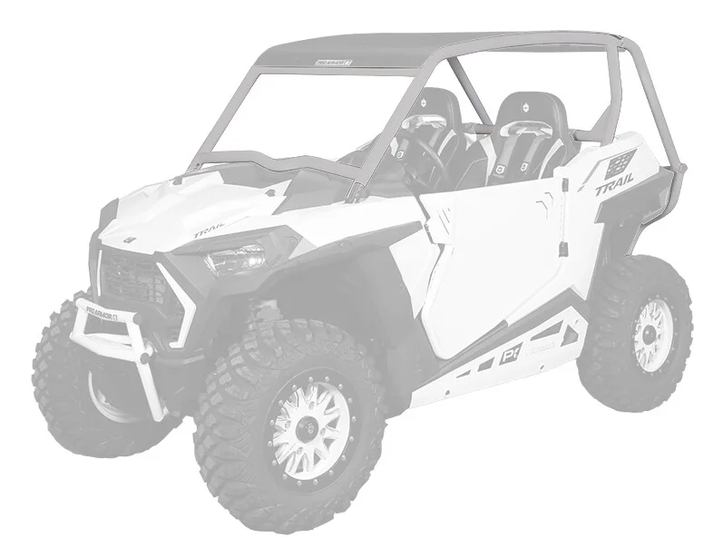 PRO ARMOR - P2116C020GG - Loco Cage