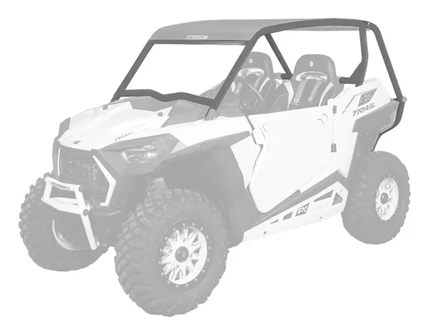 PRO ARMOR - P2116C020TMM - Loco Cage