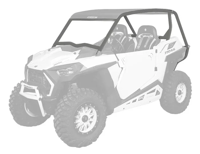 PRO ARMOR - P2116C020TMM - Loco Cage