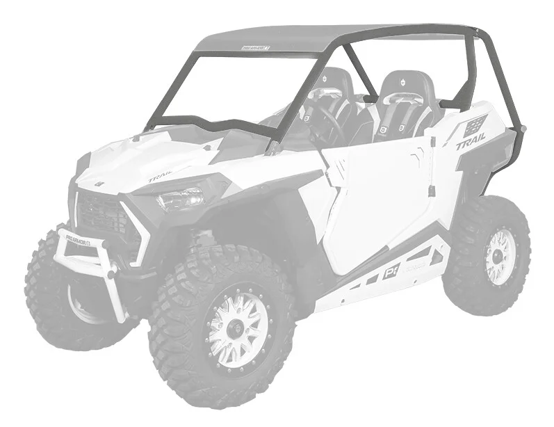 PRO ARMOR - P2116C020TMM - Loco Cage