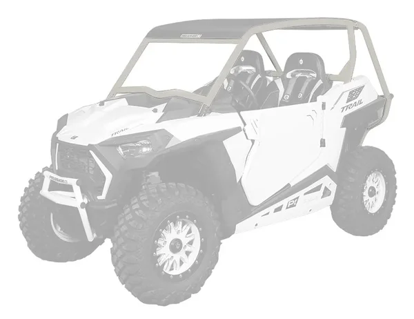 PRO ARMOR - P2116C020TS - Loco Cage